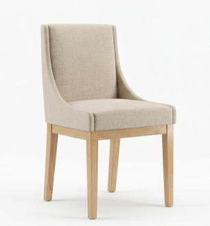 chaise Albane